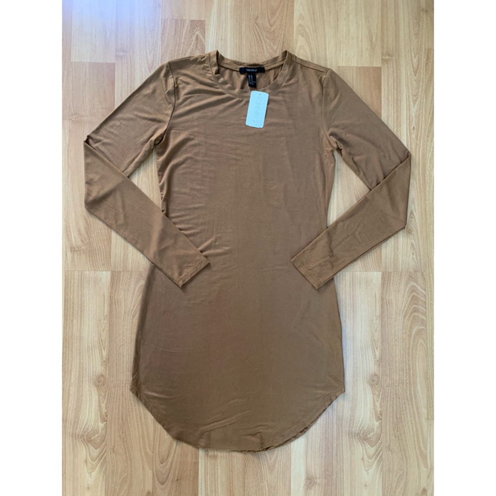 Forever 21 dress